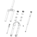 RockShox Zeb Ultimate 27.5´´/29´´ 2021 Klistermærkesæt