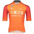 Bioracer Ineos Grenadiers Epic Kortærmet Trøje
