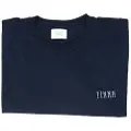 Finna Logo T-shirt Med Korte ærmer