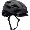 Bern Fl-1 Pavé Visor Byhjelm