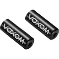 Voxom Ka2 Cykel Bremsekabel Endehætte 100 Enheder