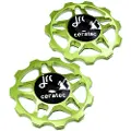 JRC Ceramic Cykeltrissesæt