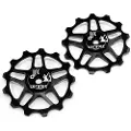 JRC Shimano Mtb 12s Cykeltrissesæt