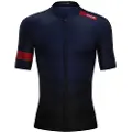 Huub 4882 Cycle Kortærmet Trøje