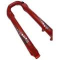 RockShox Red Lyrik B1 Plus Flask Gaffel Sænkes