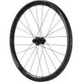 Hed Vanquish Rc4 Performance Cl Disc Baghjul Til Landevejscykel