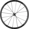 Spinergy Fcc 32 Cl Disc Tubeless Landevejscyklens Forhjul