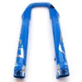 RockShox B4 80-100 Mm 29´´ Boost Ultimate Flask Gaffel Sænkes