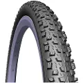 Mitas Kratos Dh Supra Max/textra+ 127 Tpi Tubeless 27.5´´ X 2.45 Mtb-dæk