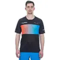 Cube Teamline Kortsærmet Enduro-trøje
