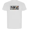 Kruskis Comic Eco T-shirt Med Korte ærmer
