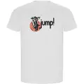 Kruskis Jump Eco T-shirt Med Korte ærmer