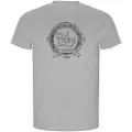Kruskis Bike Apparel Eco T-shirt Med Korte ærmer
