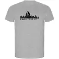 Kruskis Enjoy Your City Eco T-shirt Med Korte ærmer