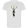 Kruskis Winner Eco T-shirt Med Korte ærmer