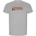 Kruskis Cool On Bike Eco T-shirt Med Korte ærmer