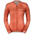 SCOTT Rc Pro Langærmet Trøje