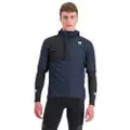 Sportful Supergirara Puffy Kortærmet Jakke
