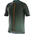 Bicycle Line Rayon S2 Mtb Kortærmet Trøje