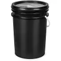 FOX 10wt Oliedunk 23l
