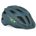 Met Crackerjack Mtb-hjelm