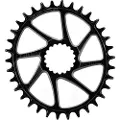 Garbaruk Cannondale Hollowgram Ovalt Klinge