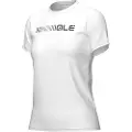 ALÉ L22328400 T-shirt Med Korte ærmer