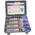 Fasi Quaxar Universal Disc Brake Bleed Kit Værktøj