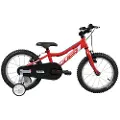 QÜer Mission 16´´ Cykel