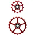 Ceramicspeed Shimano 10/11s Ultegra/dura Ace Cykeltrissesæt