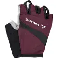 Vaude Bike Active Fingerløse Handsker