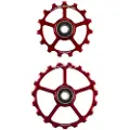 Ceramicspeed Sram Red/force Axs Coated Cykeltrissesæt