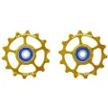 Ceramicspeed Pw Alloyshimano Xt/xtr 12s Cykeltrissesæt