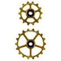 Ceramicspeed Ospw Alloy Cykeltrissesæt