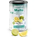 Overstims Malto Antioxydant Energidrikpulver Bær 450g