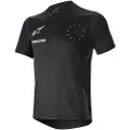 Alpinestars Alps Topo Kortsærmet Enduro-trøje