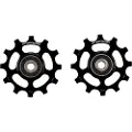 Ceramicspeed Sram 12s Axs Xplr Cykeltrissesæt