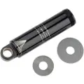 RockShox .super Deluxe C1+ 2023+ Standard Eyelet 65 Mm Sæt Med Bagstøddæmper
