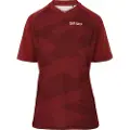 Briko Adventure Camo T-shirt Med Korte ærmer
