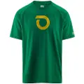 Briko Adventure Graphic T-shirt Med Korte ærmer