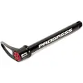 Kcnc Kqr11 Pg-403 7075 1.5 Mm Fox Boost Gennemgående Aksel Foran