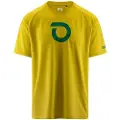Briko Adventure Graphic T-shirt Med Korte ærmer