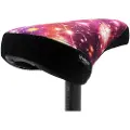 Wildcat Combo Sadel Med Sadelpind 22.2 Mm
