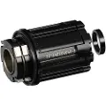 Novatec Campagnolo 13s Freehub-krop