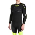 Vr Equipment Equgumb02604 Langærmet Beskyttelsesjakke