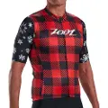 Zoot Ltd Aero Kortærmet Trøje