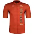 Castelli #giro106 Kortærmet Trøje