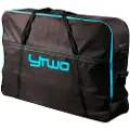 Ytwo Easy Travel 3 Cykel Rejsetaske