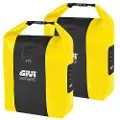 Givi Bike Junter 14+14l Sidetasker