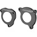 Fouriers Iscg-05 59.2 Mm Krankboksadapter